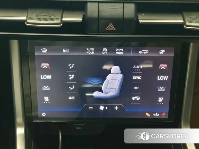 Ssangyong Torres 2023 Белый из Кореи, фото 4