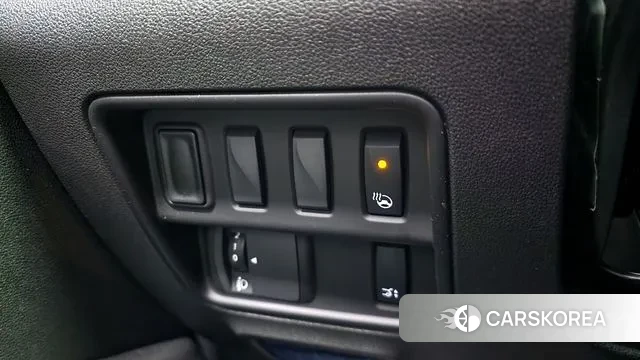 Renault Korea (Samsung) The New QM6 2021 Белый из Кореи, фото 4