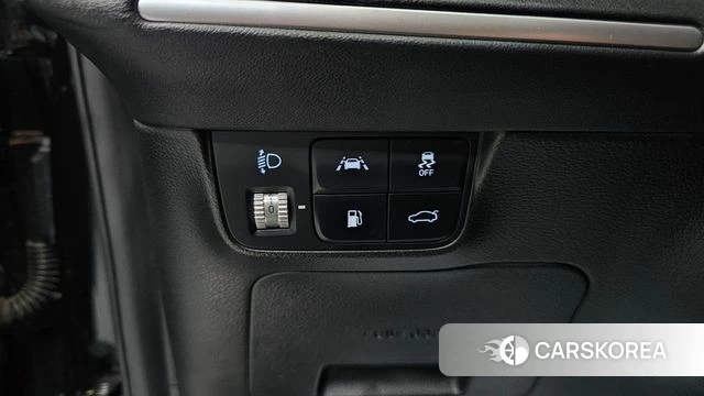Hyundai The New Grandeur IG 2021 Черный из Кореи, фото 4