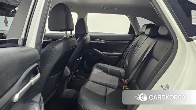 Kia The New Seltos 2023 Белый из Кореи, фото 4