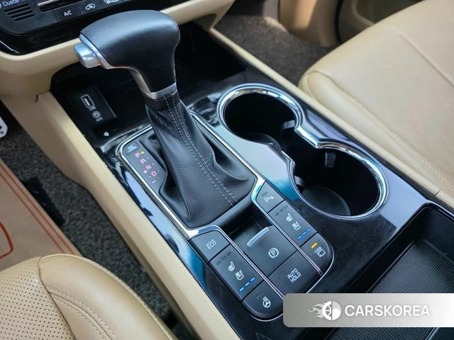 Kia The New Carnival 2018 Черный из Кореи, фото 4