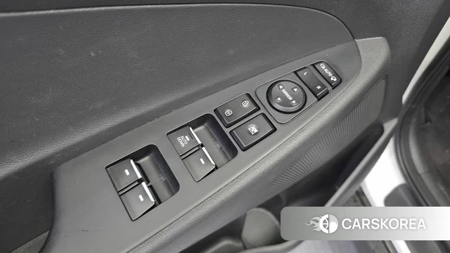 Hyundai All New Tucson 2018 Белый из Кореи, фото 4