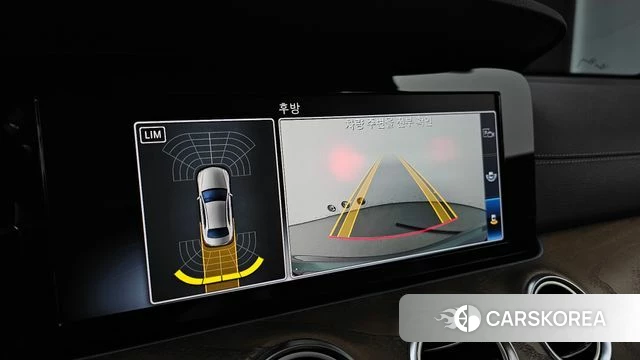Mercedes-Benz E-Class W213 2019 Серебристо-серый из Кореи, фото 4