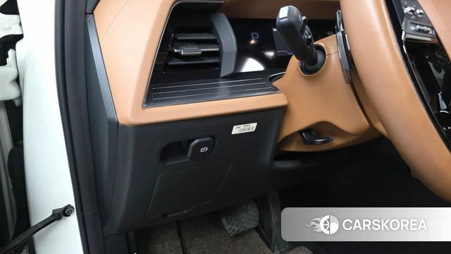 Ssangyong Torres 2023 Белый из Кореи, фото 4