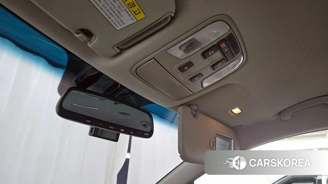 Kia The New Carnival 2020 Черный из Кореи, фото 4