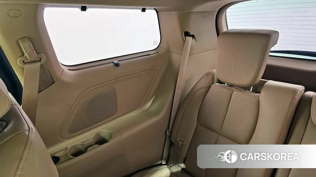 Kia The New Carnival 2019 Белый из Кореи, фото 4
