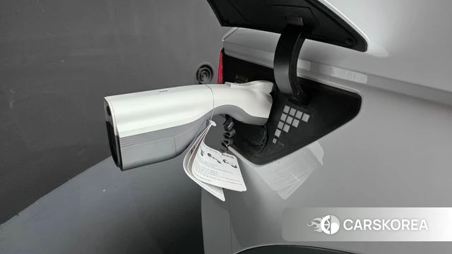 Hyundai Ionic 5 2022 Белый из Кореи, фото 4