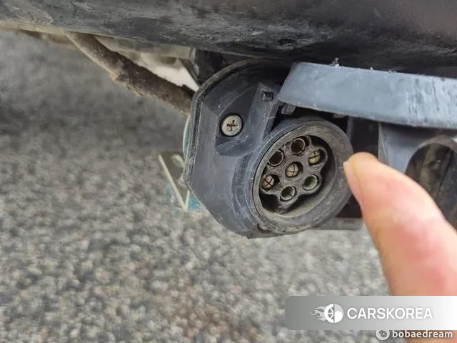 Jeep Gladiator (JT) id 3116499 из Кореи 4