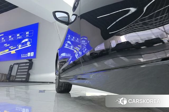 Honda Accord 2024 Черный из Китая, фото 4