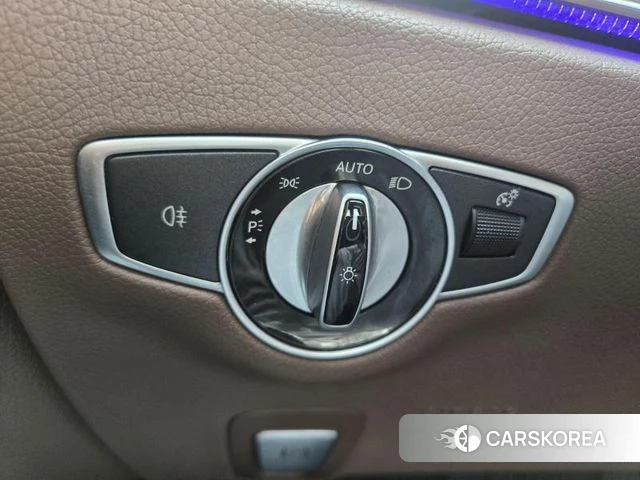 Mercedes-Benz E-Class W213 2021 Черный из Кореи, фото 4