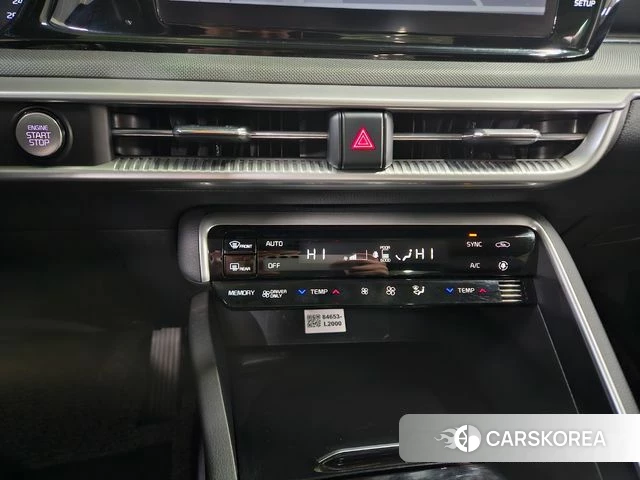 Kia K5 Hybrid 3rd Generation 2023 Черный из Кореи, фото 4