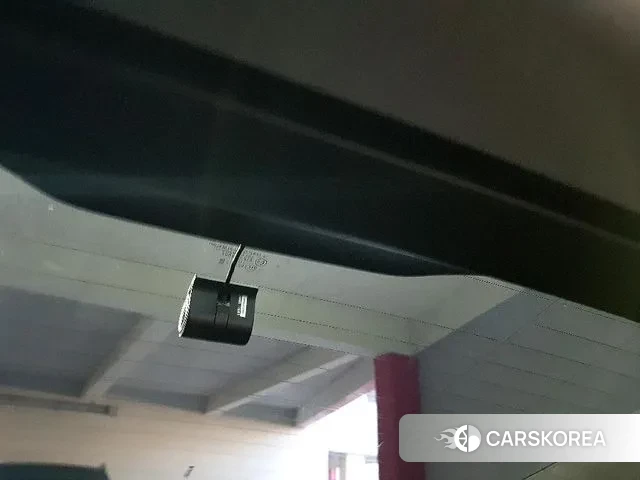 Tesla Model Y 2021 Белый из Кореи, фото 4