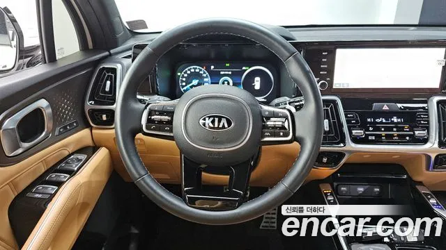 Kia Sorento 4th Generation id 2712199 из Кореи 4