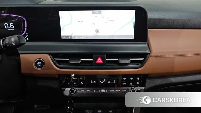 Kia The New Seltos 2023 Белый из Кореи, фото 4