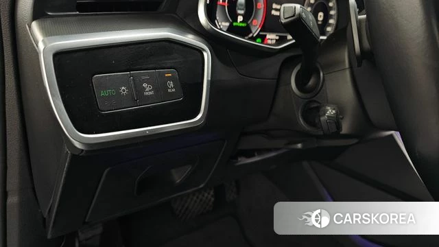 Audi A6 (C8) 2020 Белый из Кореи, фото 4