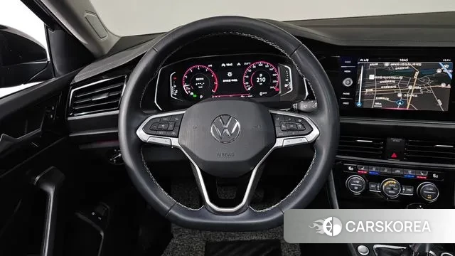 Volkswagen 7th Generation of Jetta id 2889578 из Кореи 4