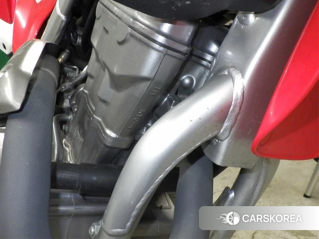 Проданный Honda CRF250L id 3949719 из Японии, фото 5