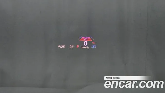 Lincoln Corsair id 2783675 из Кореи 4