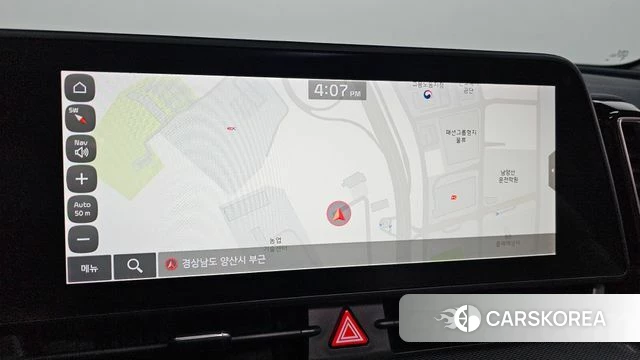 Kia Sportage 5th Generation 2021 Черный из Кореи, фото 4