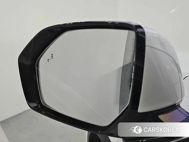 Hyundai Palisade 2019 Белый из Кореи, фото 4