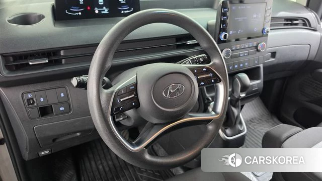 Hyundai Staria 2021 Белый из Кореи, фото 4
