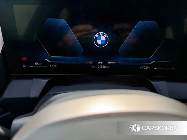 BMW X3 2025 Черный из Китая, фото 4