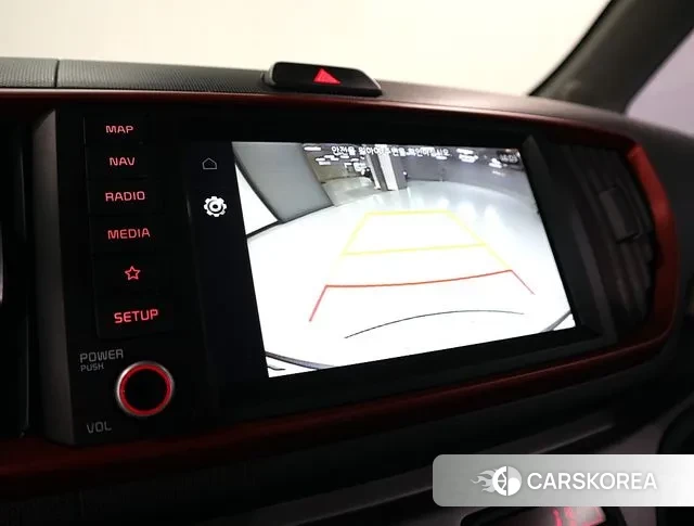 Kia The New Ray id 3656057 из Кореи 4