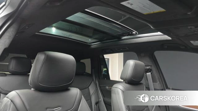 Cadillac XT6 2023 Белый из Кореи, фото 4