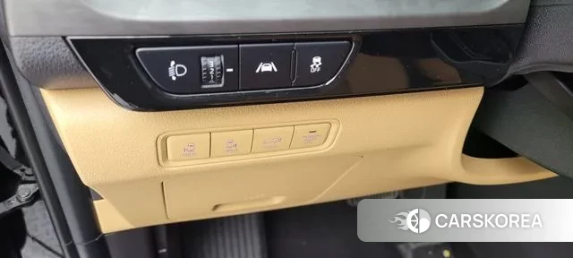 Kia Carnival 4th generation 2020 Черный из Кореи, фото 4