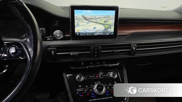 Lincoln Corsair 2020 Белый из Кореи, фото 4