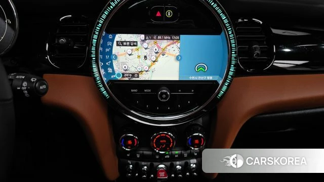 Mini Cooper S 2024 Черный из Кореи, фото 4