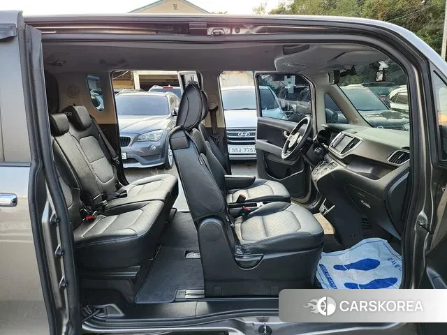 Kia The New Ray 2020 Серый из Кореи, фото 4