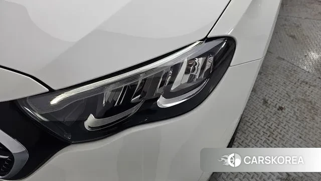 Mercedes-Benz S-Class W223 2025 Черный из Кореи, фото 4