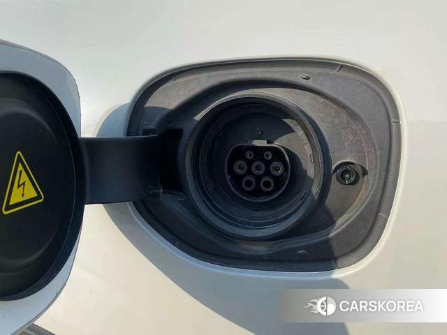 Volvo XC60 PHEV 2020 Белый из Китая, фото 4