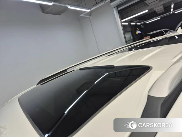 Kia Carnival 4th generation 2022 Белый из Кореи, фото 4