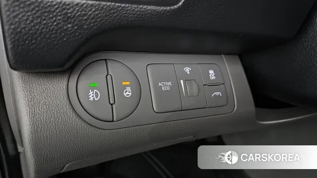 Hyundai The New Grand Starex 2019 Синий из Кореи, фото 4