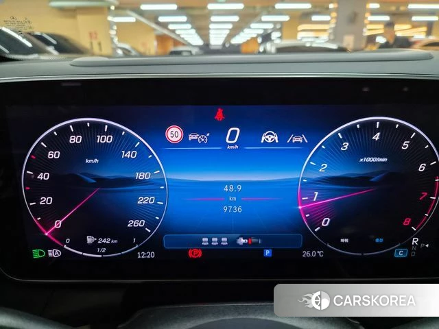 Mercedes-Benz GLC-Class X254 2025 Белый из Кореи, фото 4