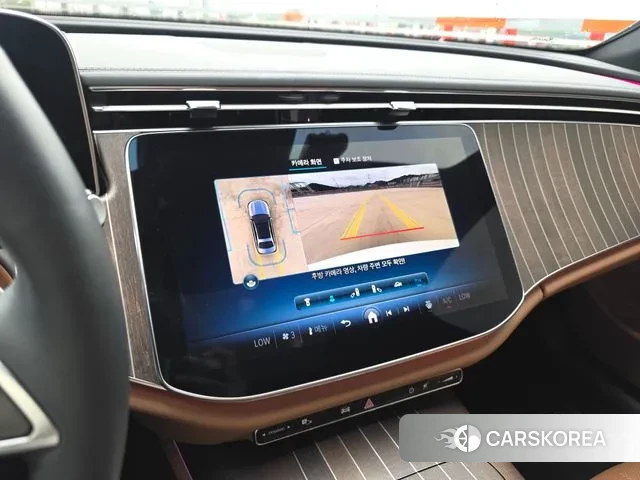 Mercedes-Benz E-Class W214 2024 Белый из Кореи, фото 4