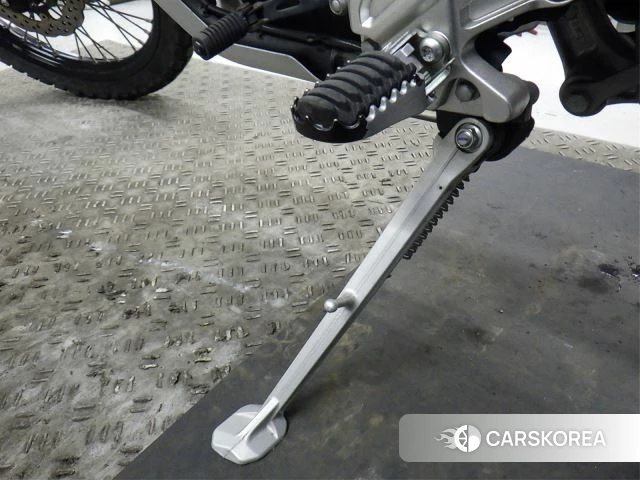 Yamaha XT690Z TENERE 700 2021 из Японии
