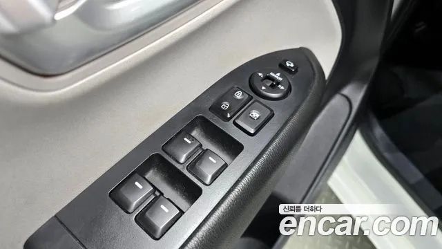 Kia The New Ray 2019 Белый из Кореи, фото 4