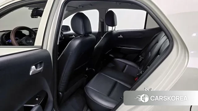 Kia All New Morning (JA) 2019 Жемчужный цвет из Кореи, фото 4