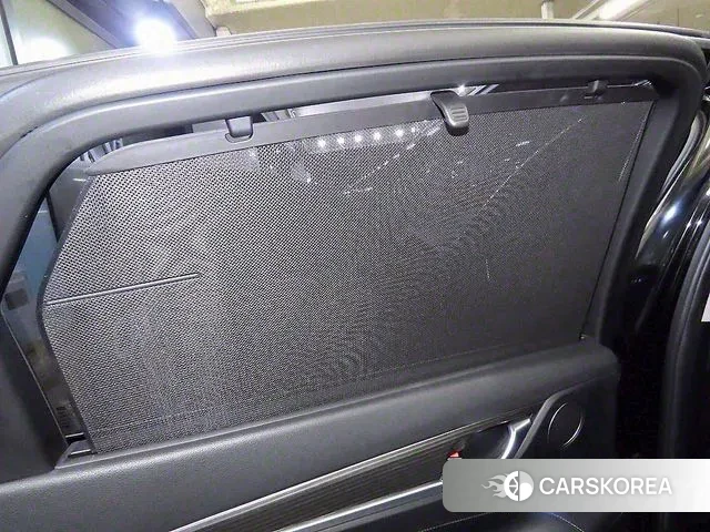Hyundai Grandeur IG 2018 Черный из Кореи, фото 4
