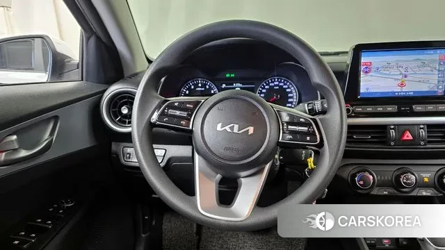 Kia The New K3 2nd generation id 3493301 из Кореи 4