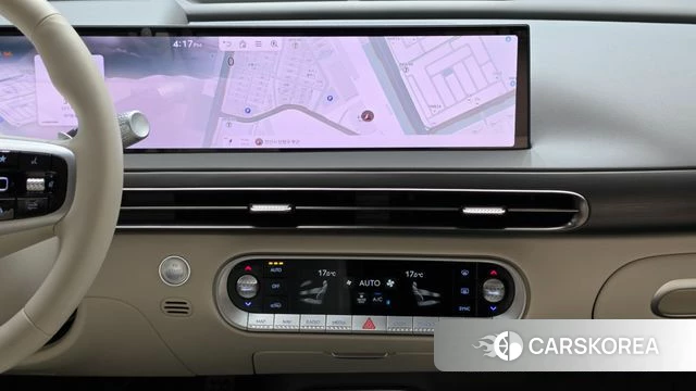 Genesis GV60 2025 Серый из Кореи, фото 4