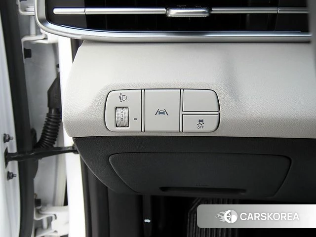 Hyundai Avante (CN7) 2020 Белый из Кореи, фото 4