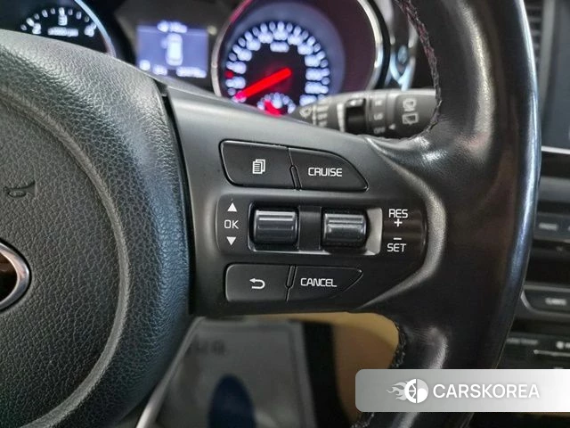Kia The New Carnival 2018 Черный из Кореи, фото 4