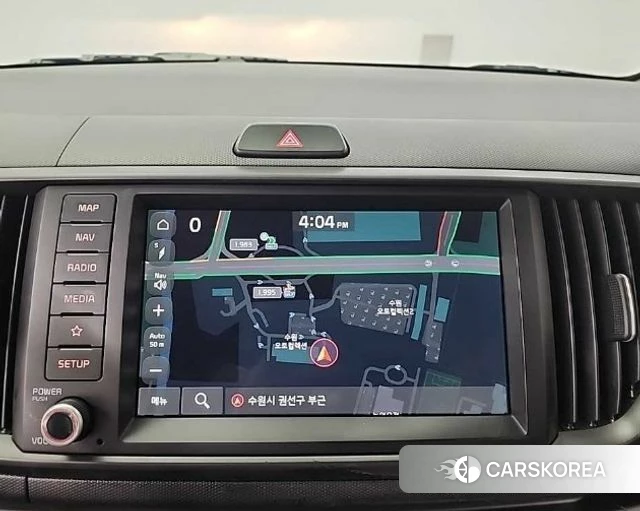 Kia The New Kia Ray 2023 Черный из Кореи, фото 4
