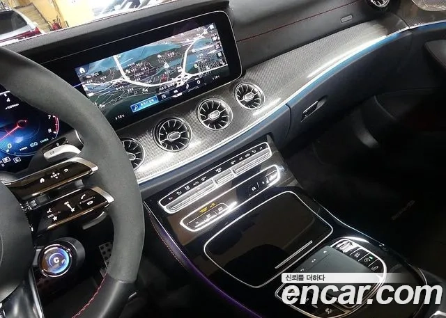 Mercedes-Benz CLS-Class C257 2023 Черный из Кореи, фото 4