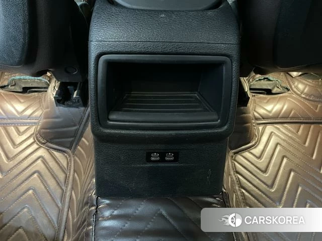 BMW X1 2022 Белый из Китая, фото 4