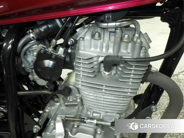 Проданный Honda CB223S id 4184385 из Японии